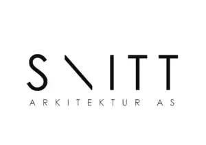 Elegant arkitekturdesign for moderne bygg- og boligprosjekter, skapt av SnittArkitektur.no.